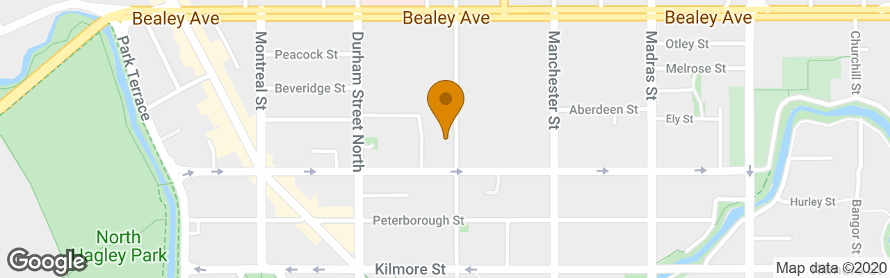 Motel Centrepoint On Colombo