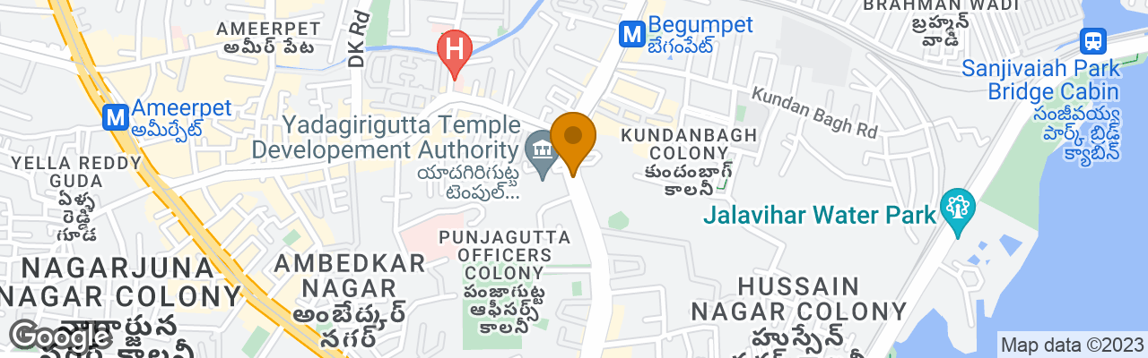 Hotel Katriya De Royal