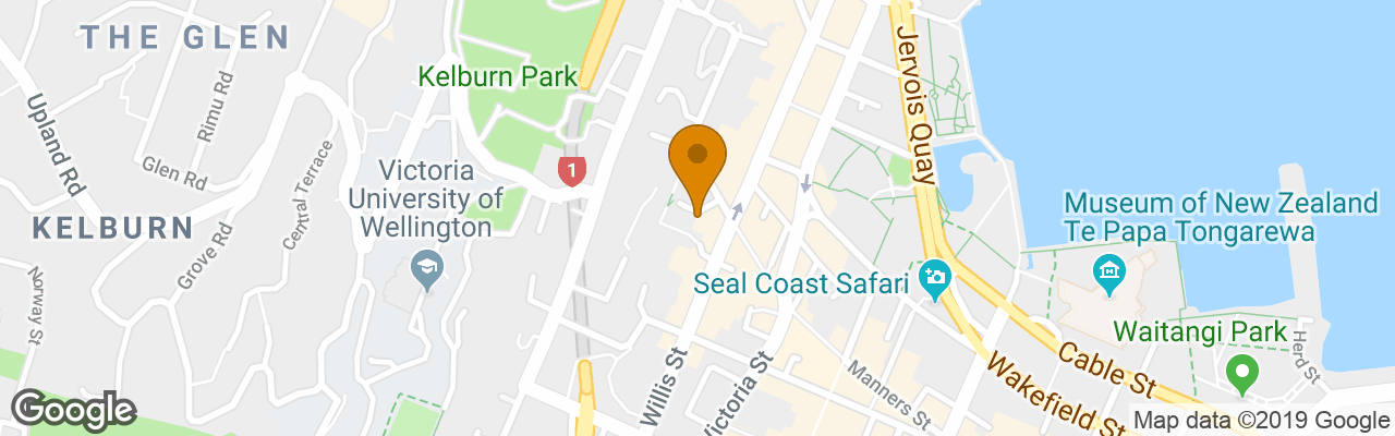 Hotel Village Accommodation - Boulcott Suites