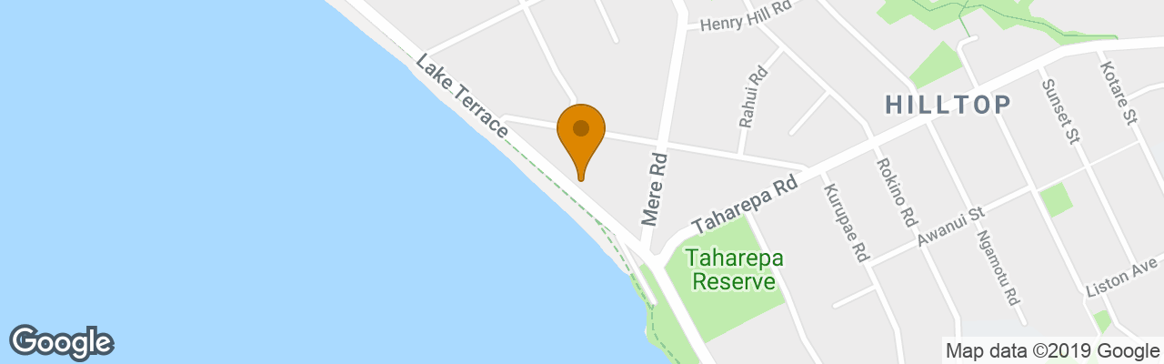 Colonial Lodge Motel