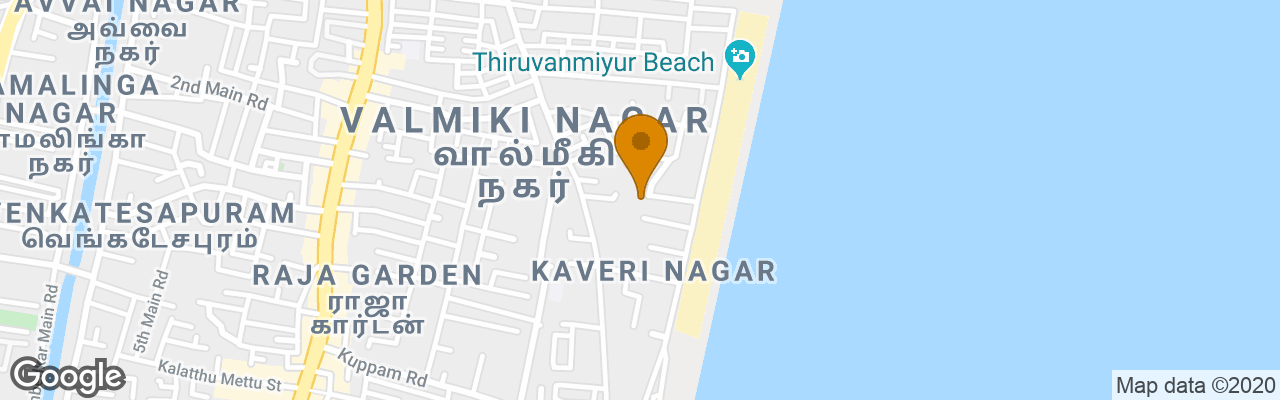 Hotel Citrus Kottivakkam Chennai