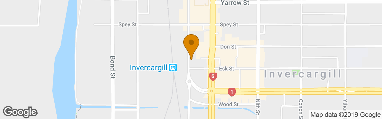 Victoria Railway Hotel & Gerrard's Restaurant