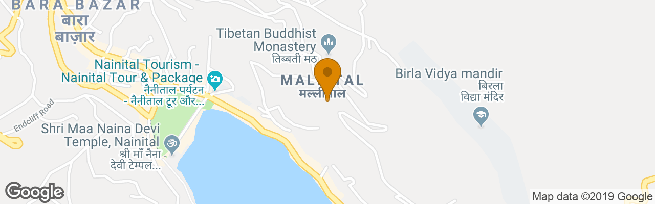 Hotel The Earl's Court