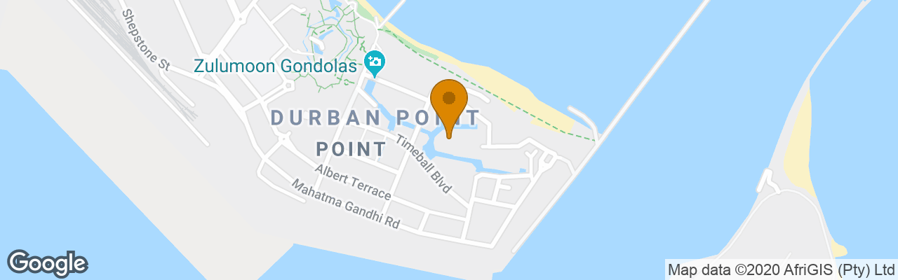 Hotel Quays On Timeball