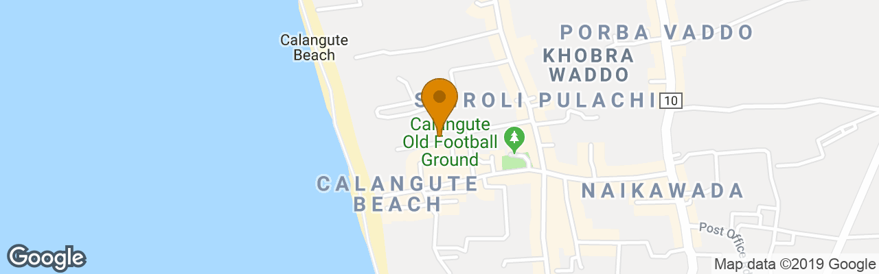 Residence Zaharaa Residency