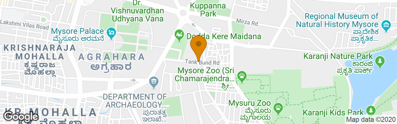 Hotel Indus Valley Ayurvedic Centre