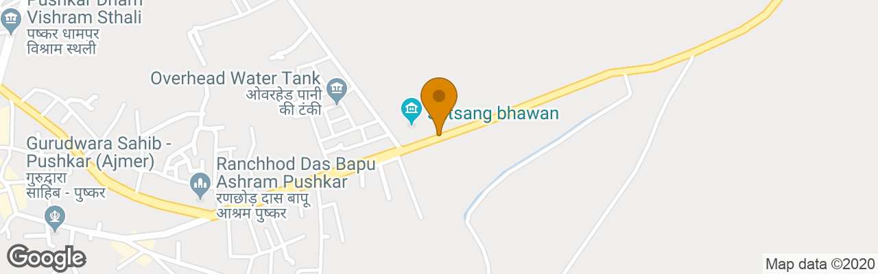 Hotel Ananta Spa & Resort