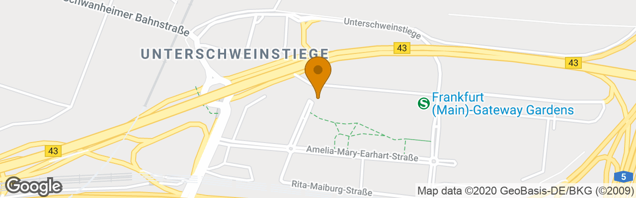 Meininger Hotel Frankfurt/main Flughafen