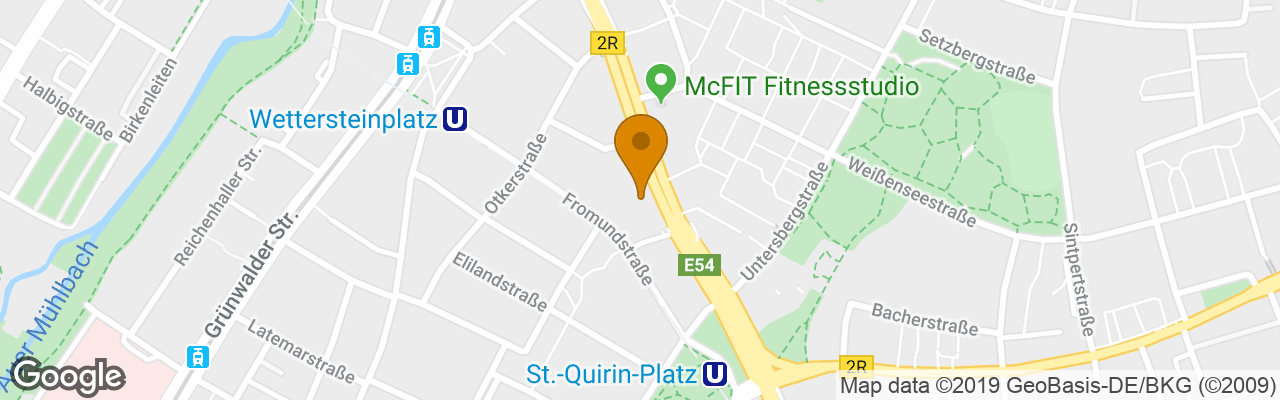 Hotel Ibis Budget München City Süd