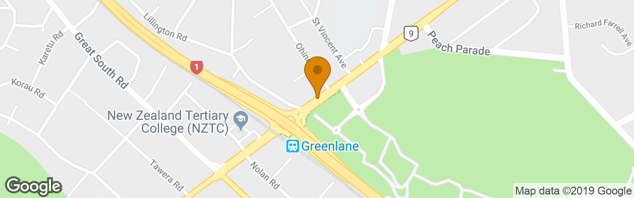 Hotel All Seasons Auckland Ellerslie