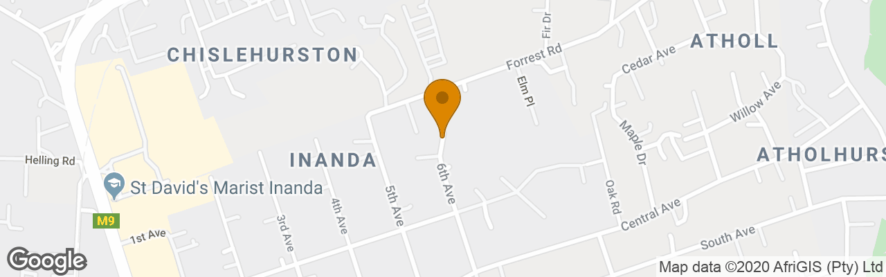 Sandton Lodge Inanda