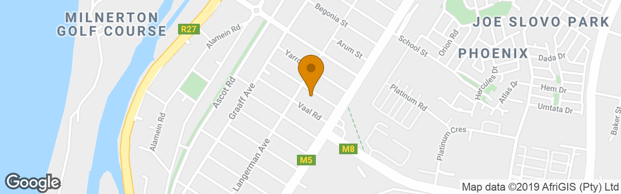 Pension La Roche Guest House