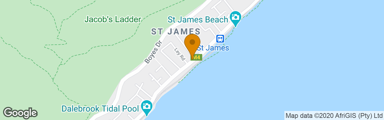 Pension Sonnekus Guest House