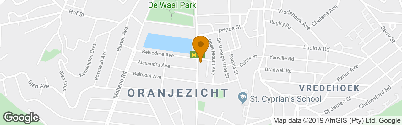 Pension Esperanza Guest House