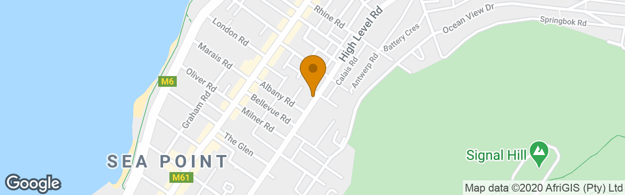 Pension Mountview Guest House