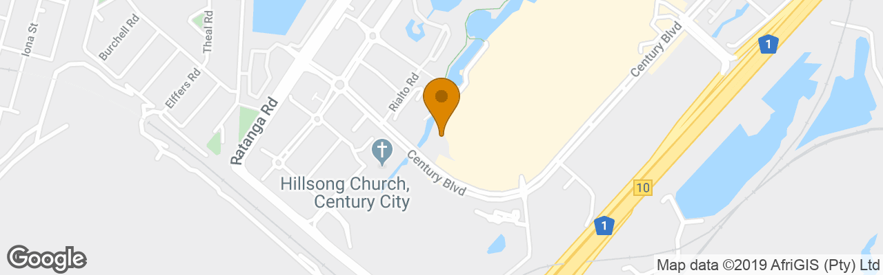 Hotel Stayeasy Century City