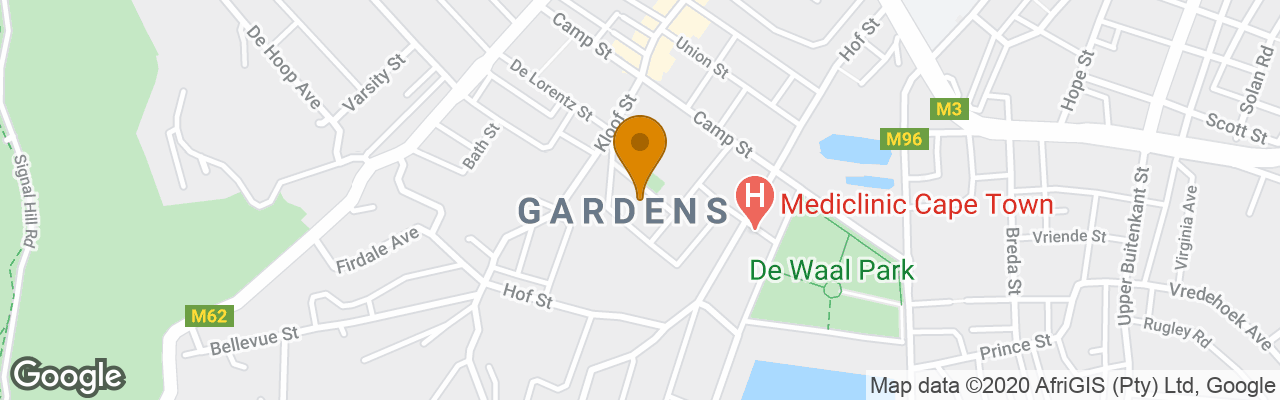 Pension Welgelegen Boutique Hotel