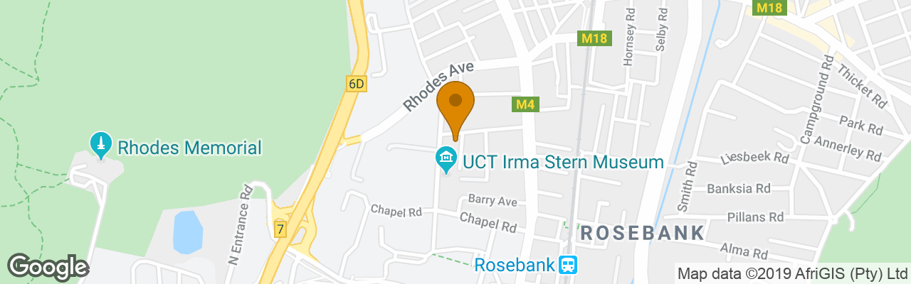 Pensión Carmichael Guesthouse