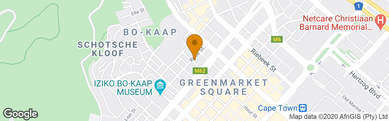 Hotel Rouge On Rose Boutique