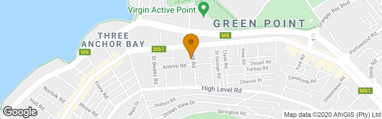 Pension Kingslyn Guesthouse