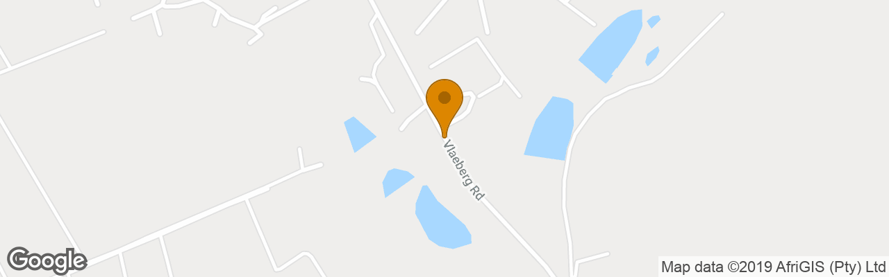 Pension Onze Rust Guesthouse