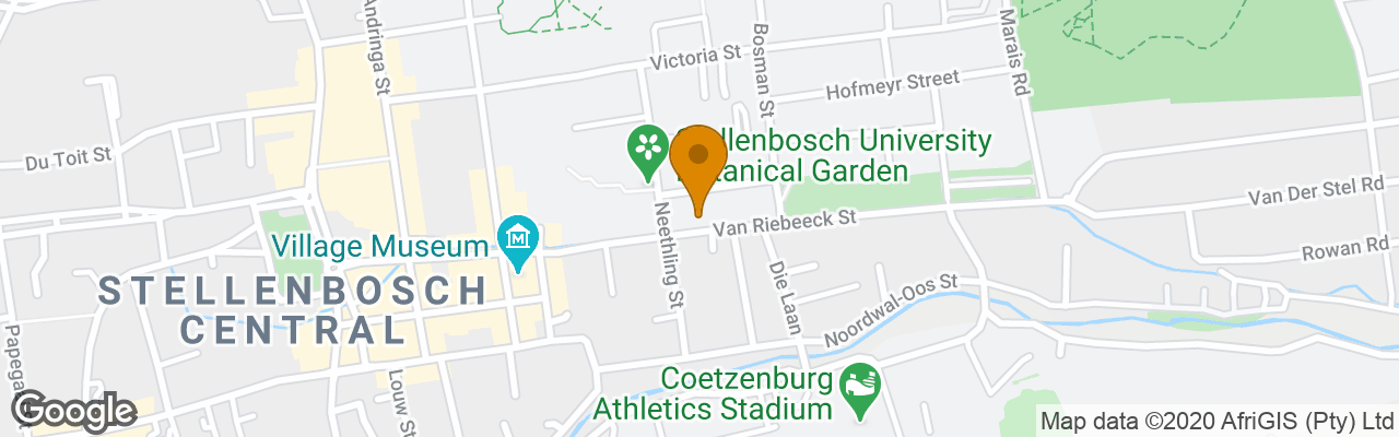 Hotel Middedorp Manor