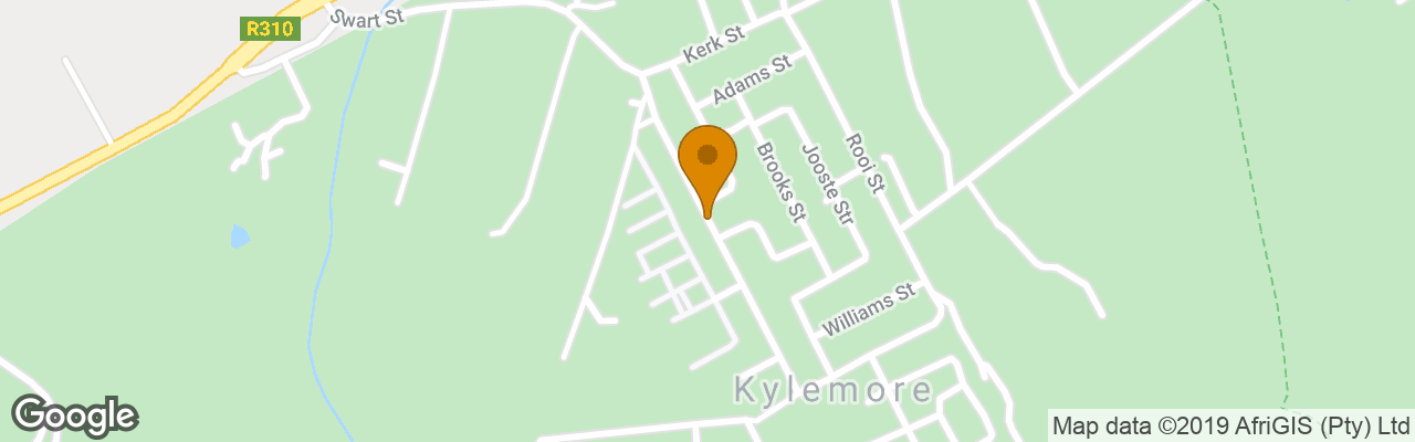 Pension Orange-ville Guesthouse