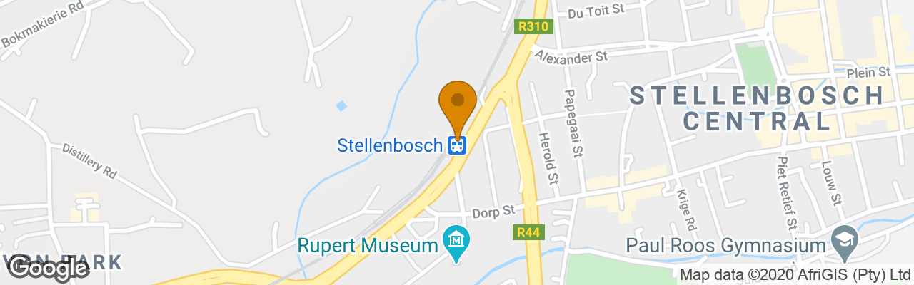 Laibach Vineyards Lodge