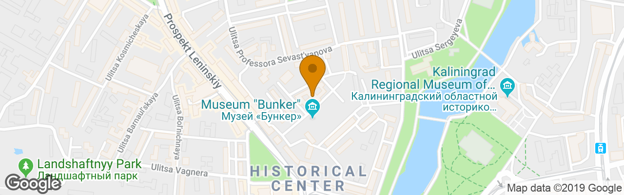 Hotel Jubilejnyj Lux