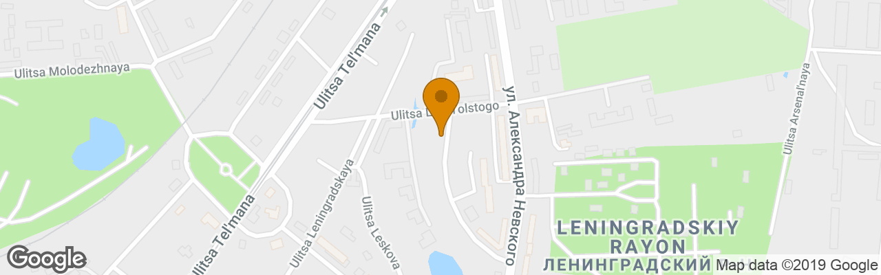 Art-hotel Pushkin Hall