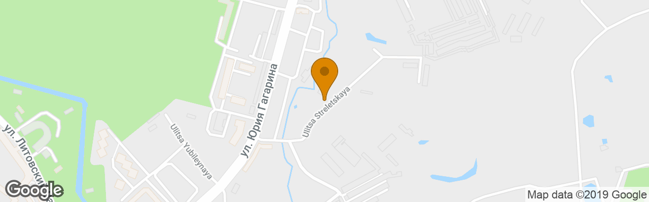 Pension Streleckiy Guest House