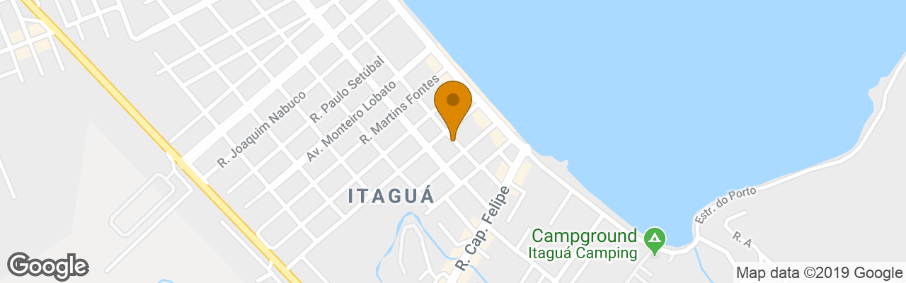 Adventure Hostel Ubatuba 