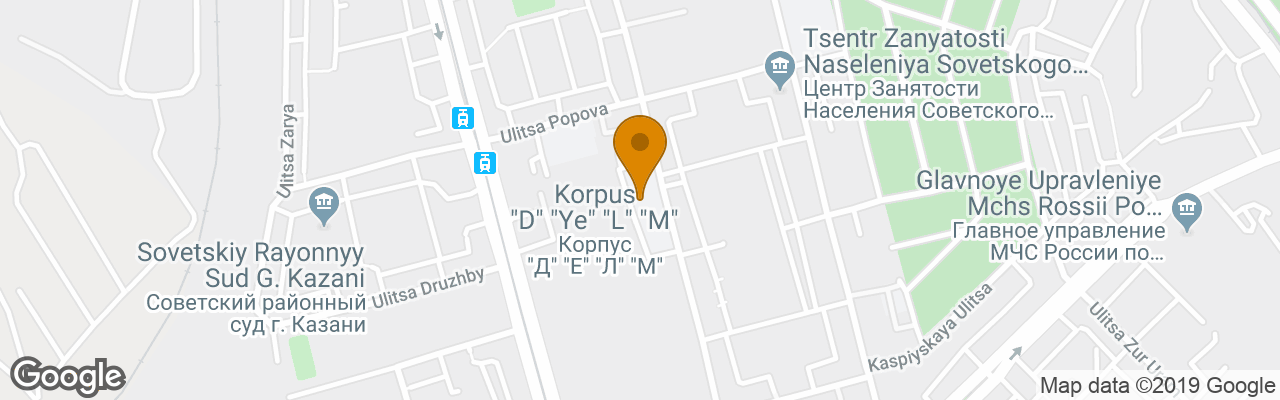 Hotel Regina Kirpichnikova