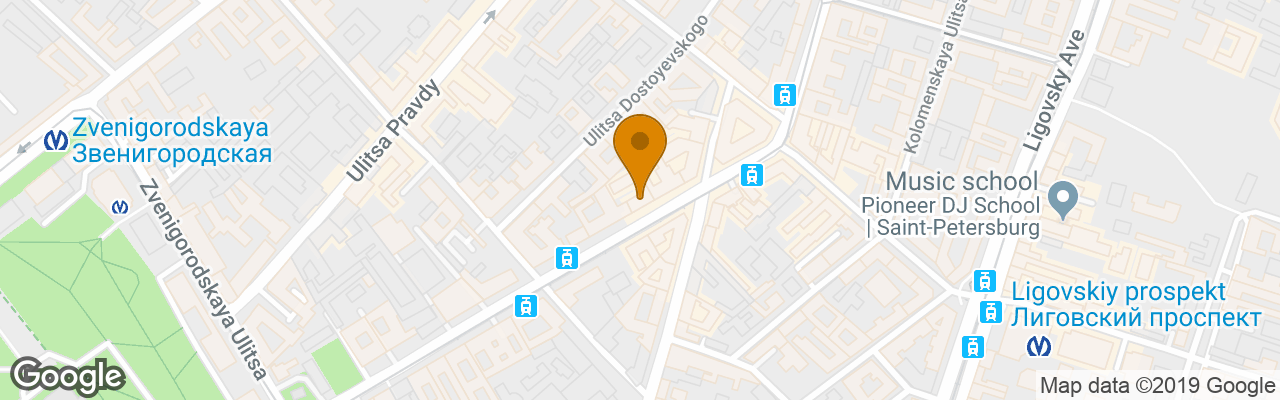 Pension Guest House In Marata Street