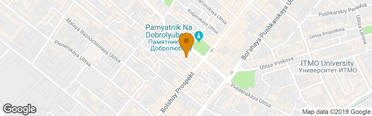 Hotel Atmosphera Bolshoy 32