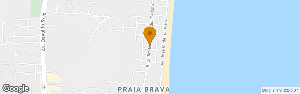 Bed and Breakfast Alma Brava 