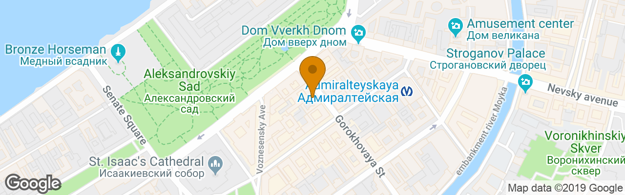 Hotel Prestige Center