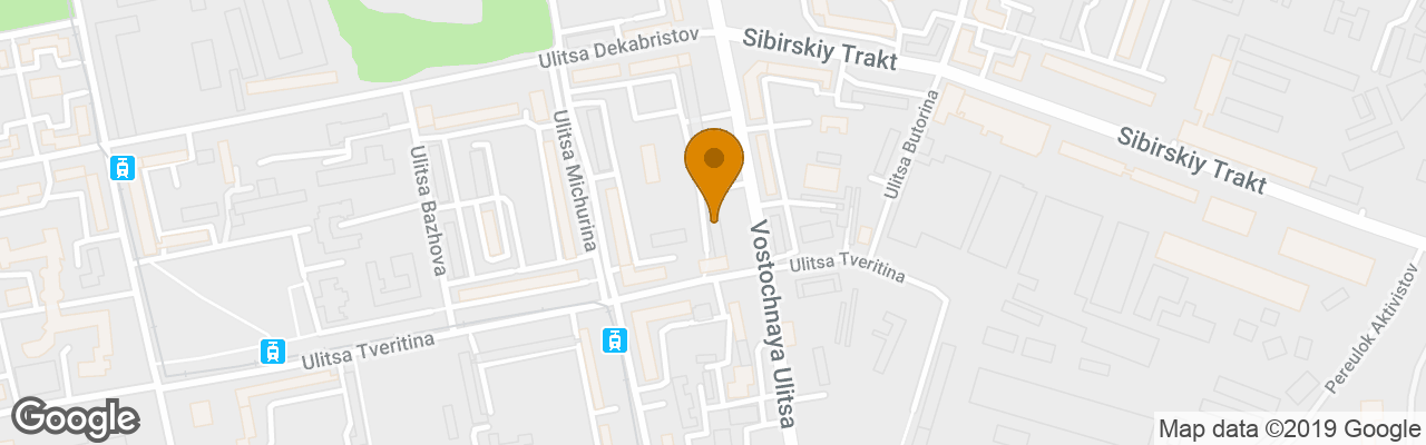 Atlaza City Residence