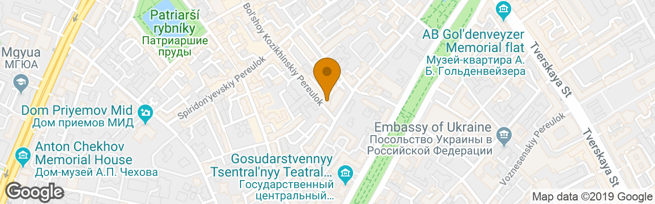 Vanilla Bed And Breakfast