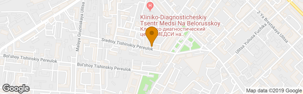 Hostel Orange At Presnya