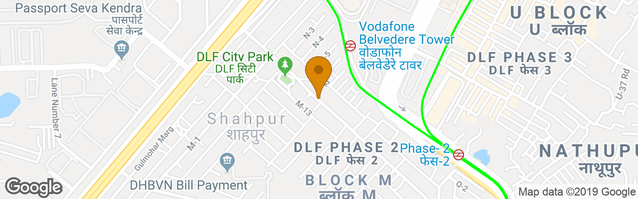 Hotel The Maple Leaf