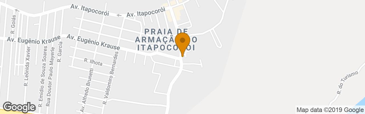 Bed and Breakfast Hospedaria Armação 