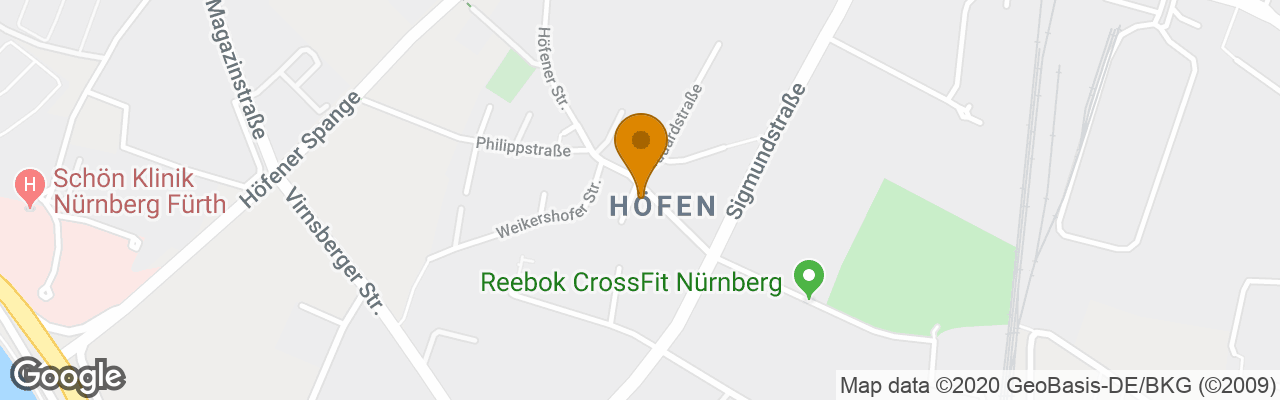 Pension Landgasthof Höfener Garten