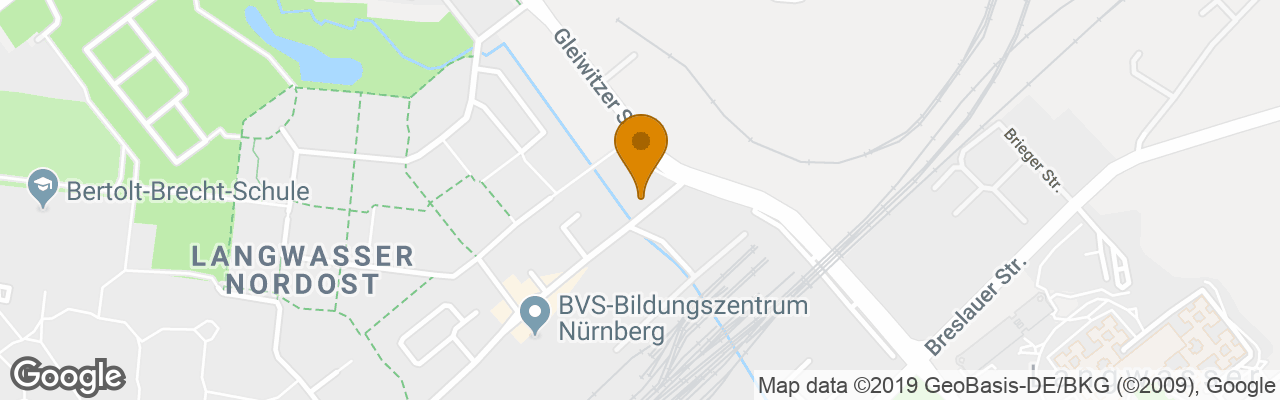 Hotel Langwasser Messe-stadion