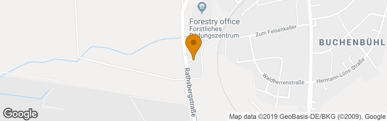 Jugendhotel Nürnberg