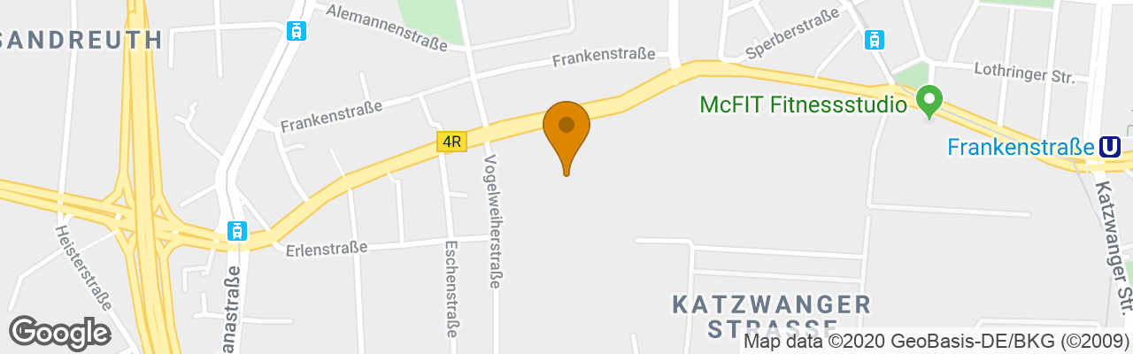 Hotel Ibis Budget Nürnberg City Messe