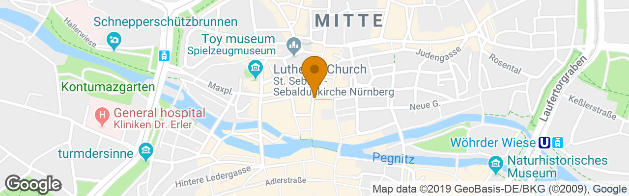 Sorat Hotel Saxx Nürnberg