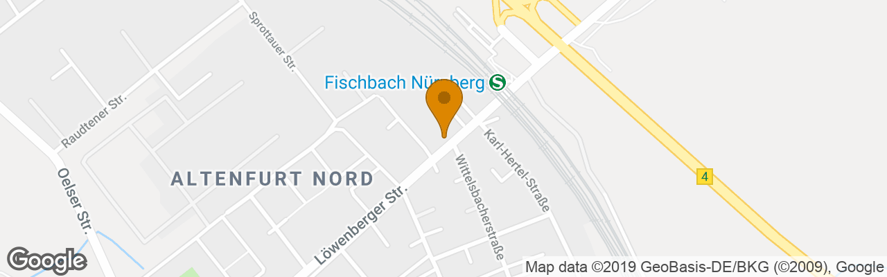 Hotel Nürnberger Trichter