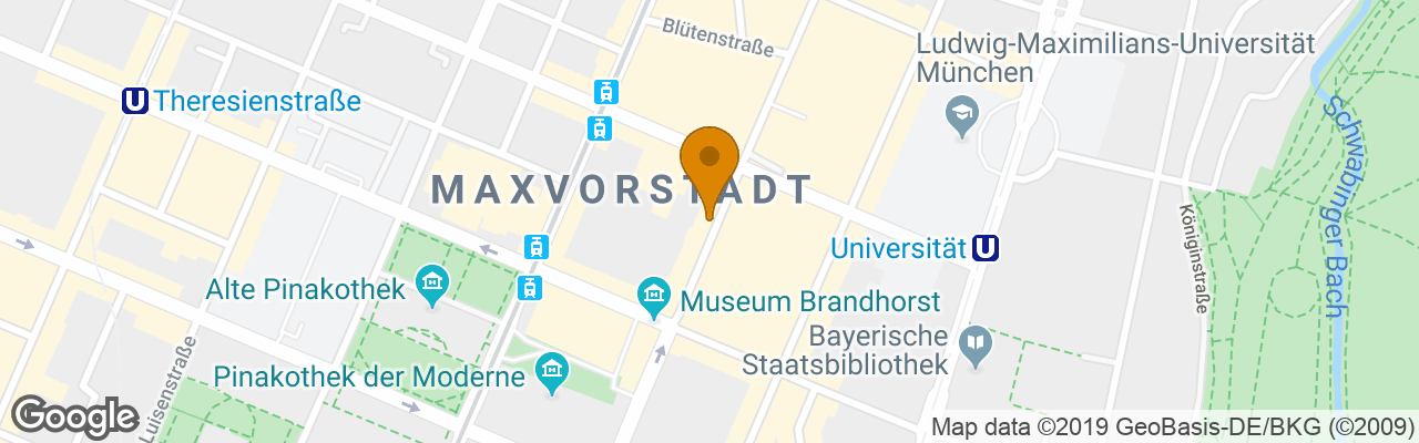 Das Hotel In München