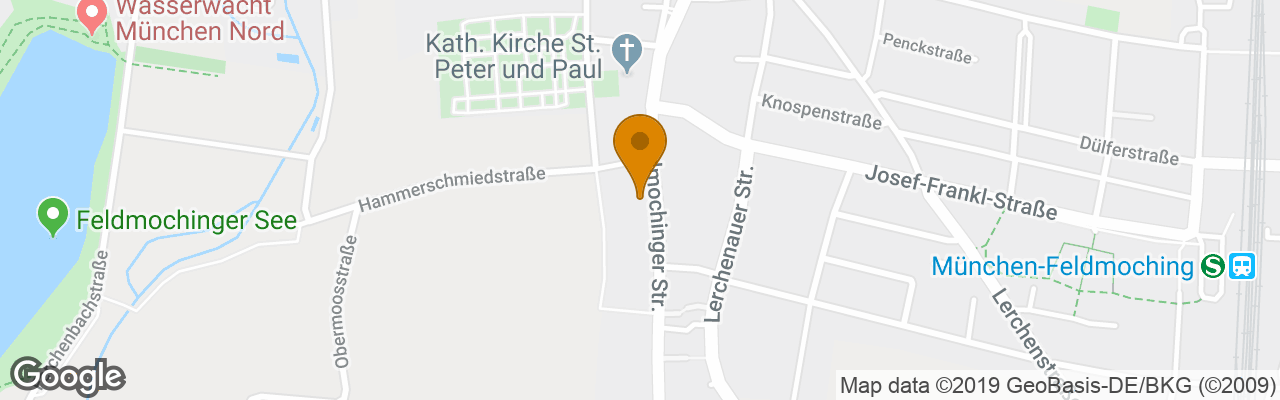 Hotel Feldmochinger Hof